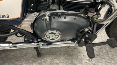 Royal Enfield Super Meteor 650 Top (23MY)